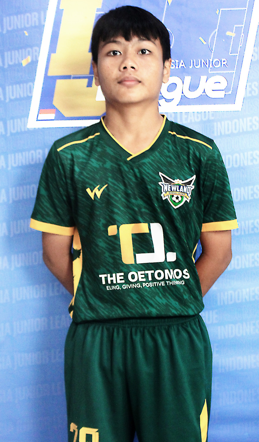 KHAIDAR ARKAN ALFARIZZI