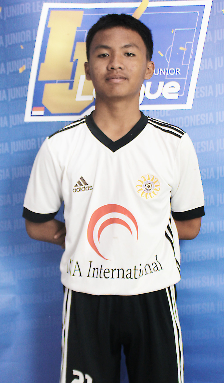 FHATIH AKMAL PERMANA