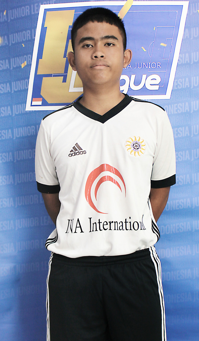 GHAIHAB FAIZ RAMADHAN