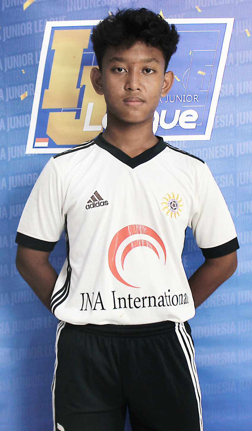 FAHMI ADISTY