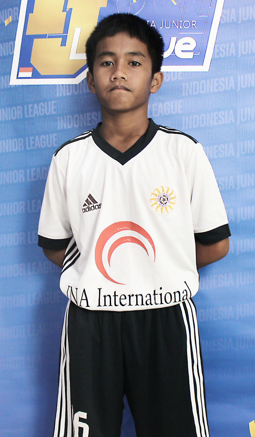 ARYA AL HASANI