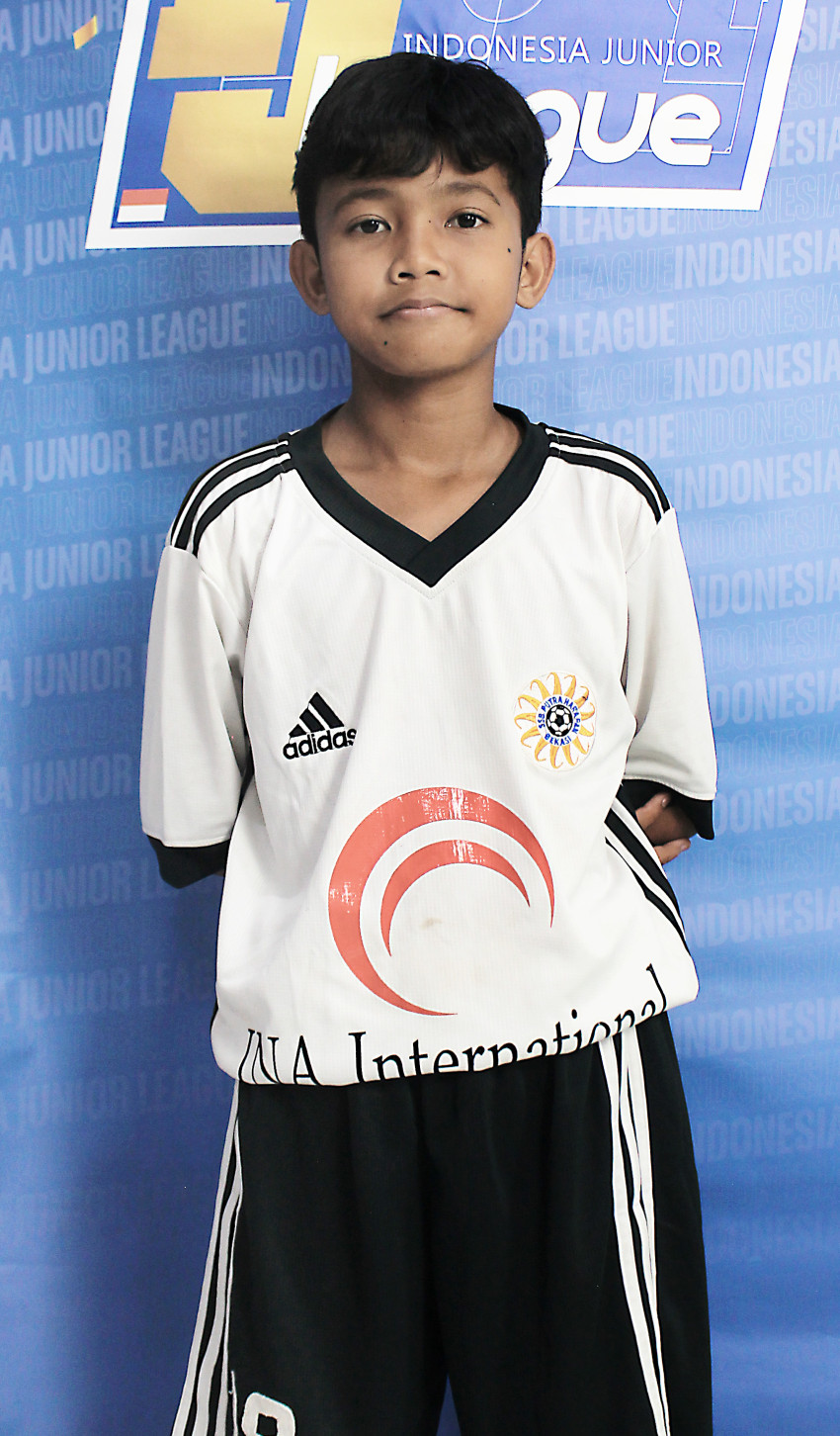 NOVAL SAPUTRA DILAH