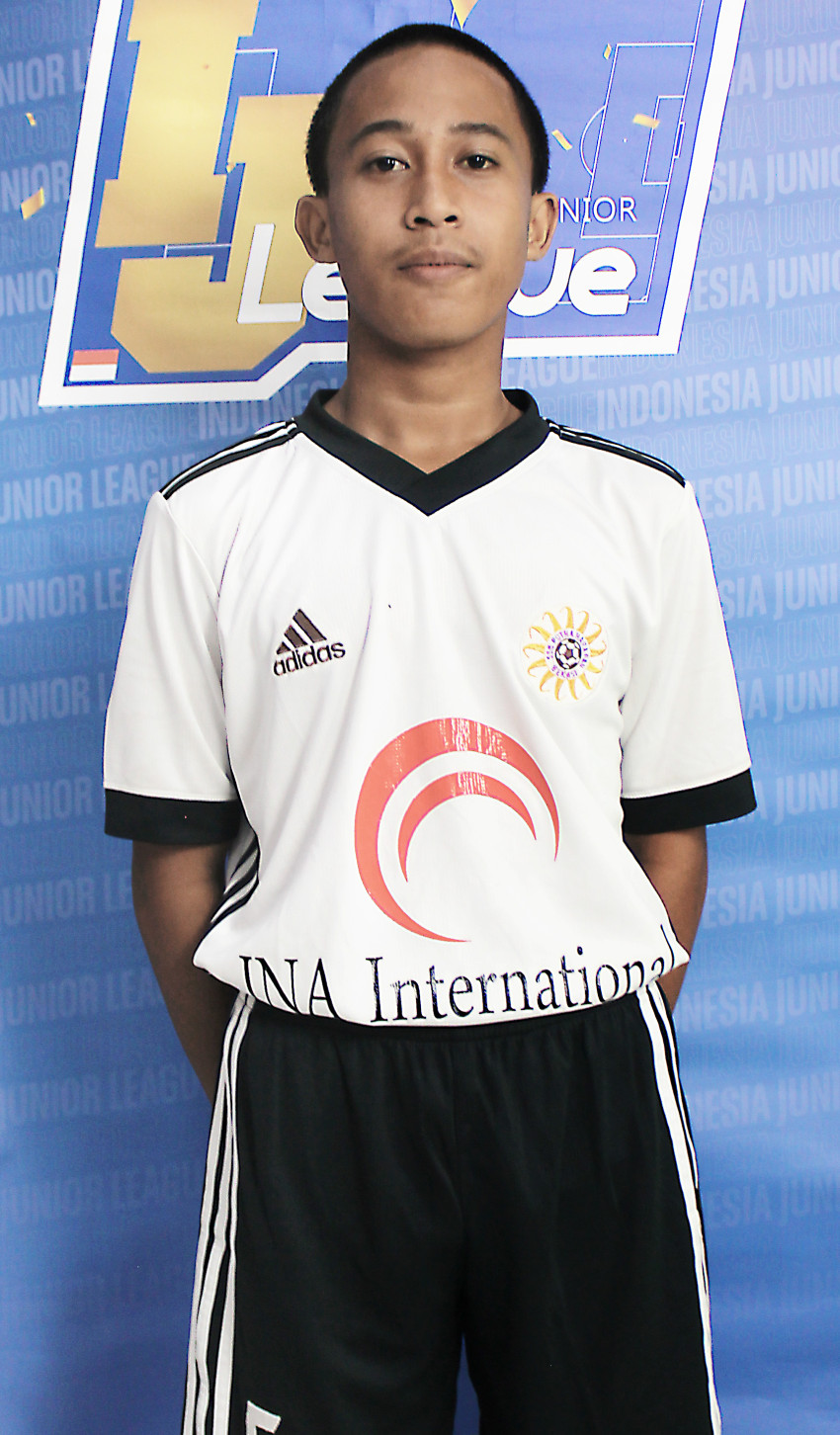 WILDHAN KAMIL