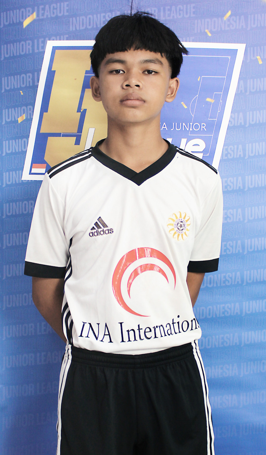 AHLAM HAFIZ OKTAVIAN HARIFIN