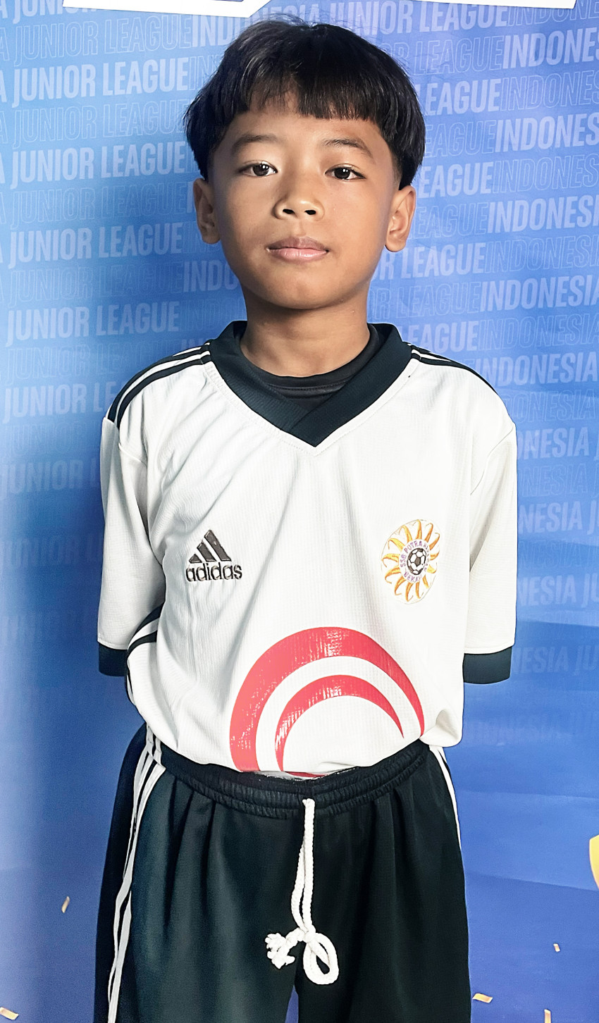 MUHAMAD RAZI AL QARANI