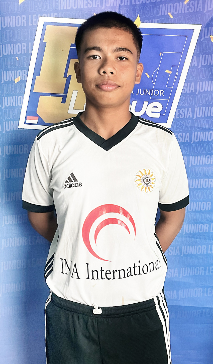 FABIANSYAH RAFAEL
