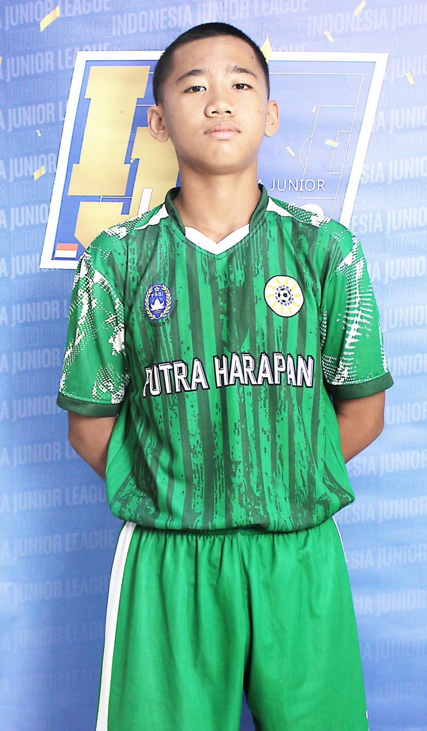 MUHAMMAD ARIQ RIZQULLAH