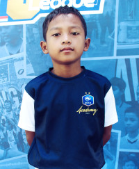 LANANG ADE CHANDRA | Indonesia Junior League