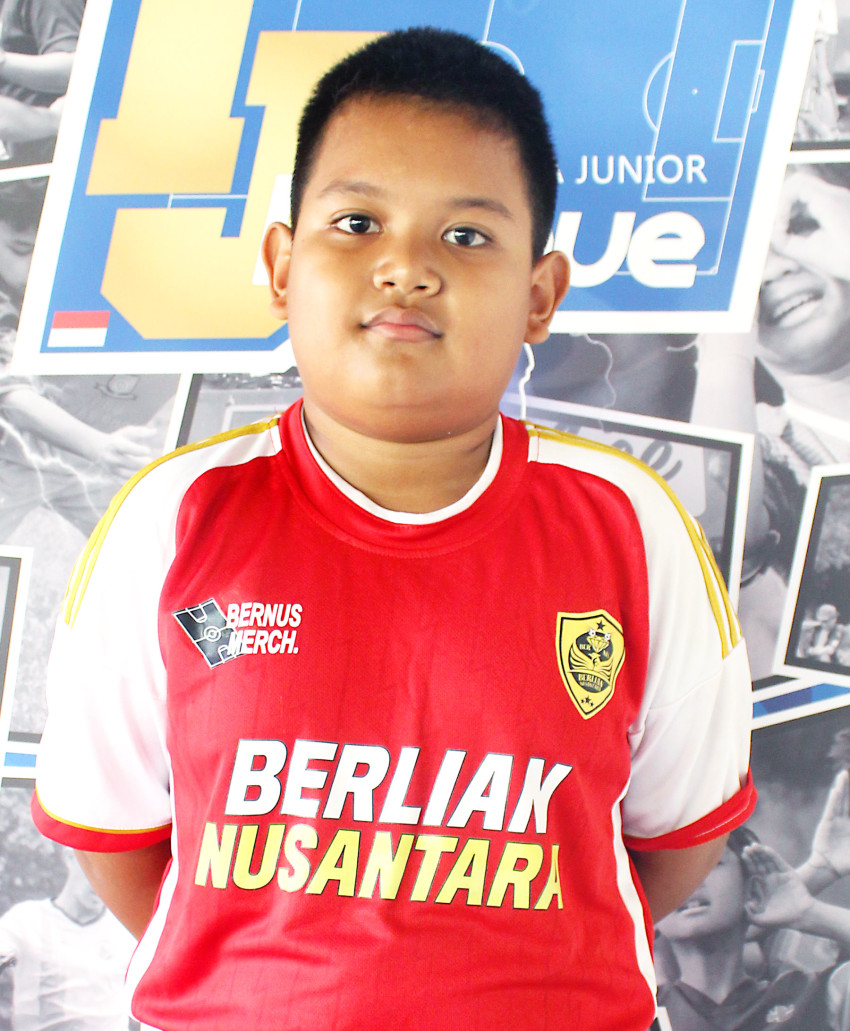 ALKENZIE ATTAYA NUGRAHA