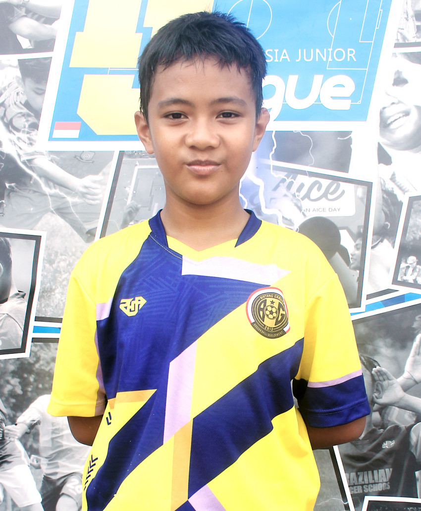 MUHAMMAD FATHAN RAMADHAN