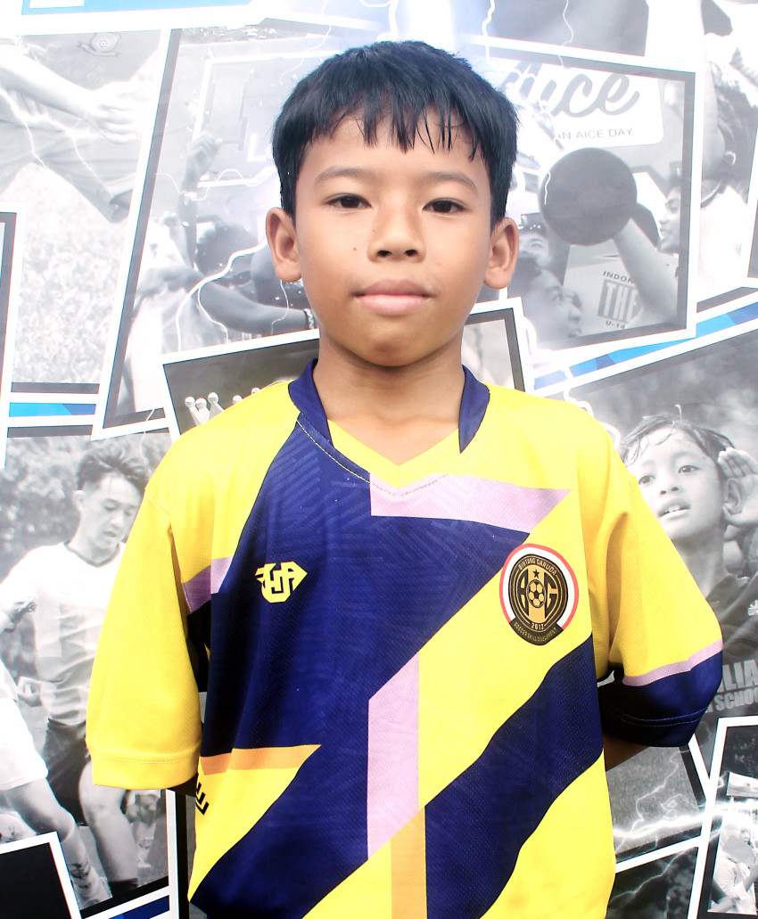 RAFADHAN ATHALLA CAHYADI