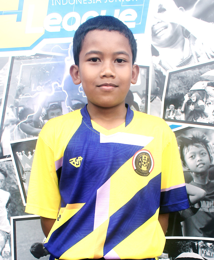UBAIDILLAH IBNU YASIR