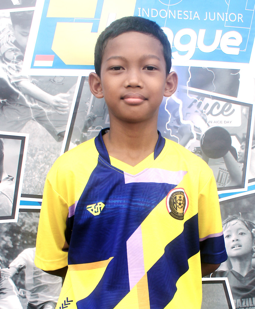 MUHAMMAD RIZKY