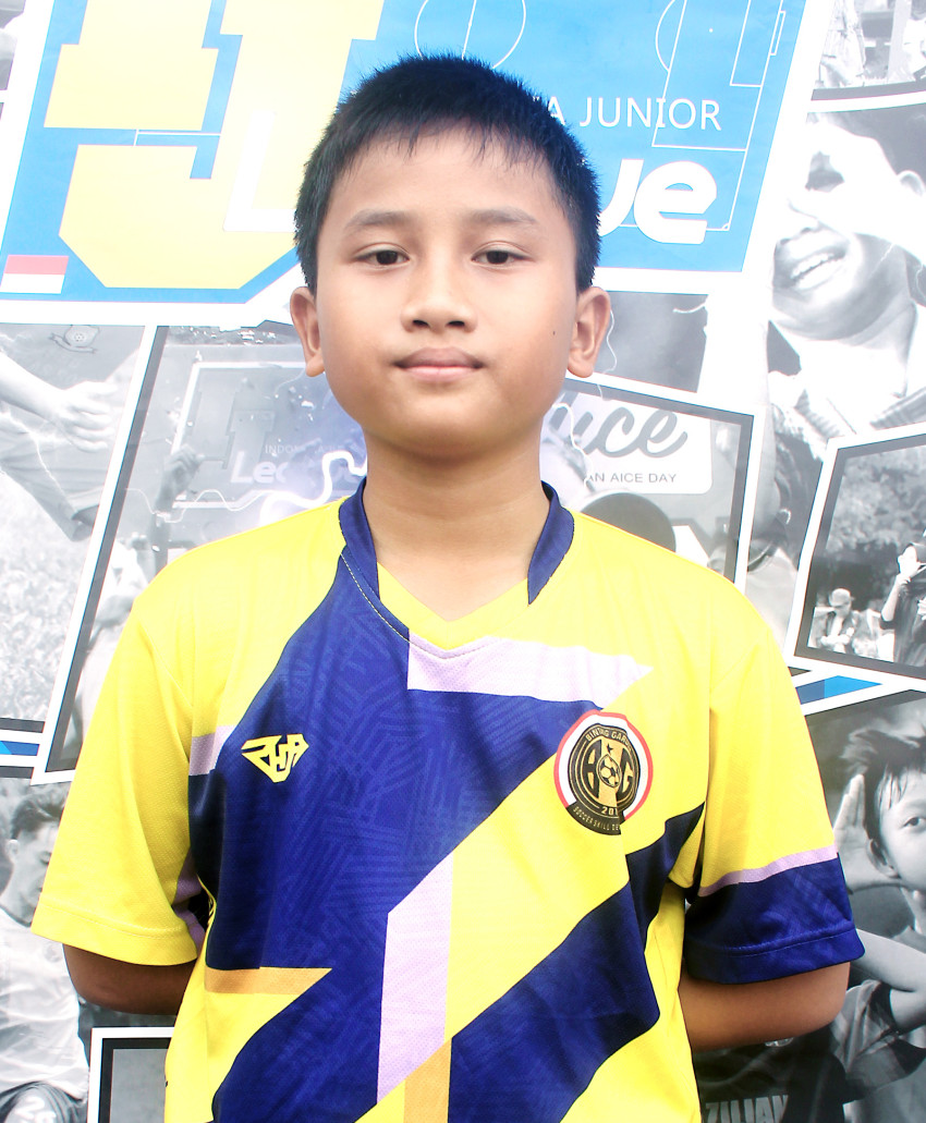 IBNU RAMADHAN