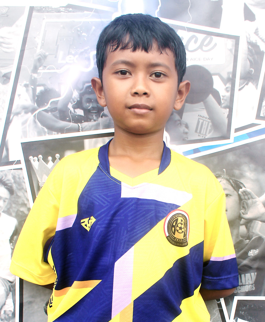 ADHZUNA HERNOVIANDRA