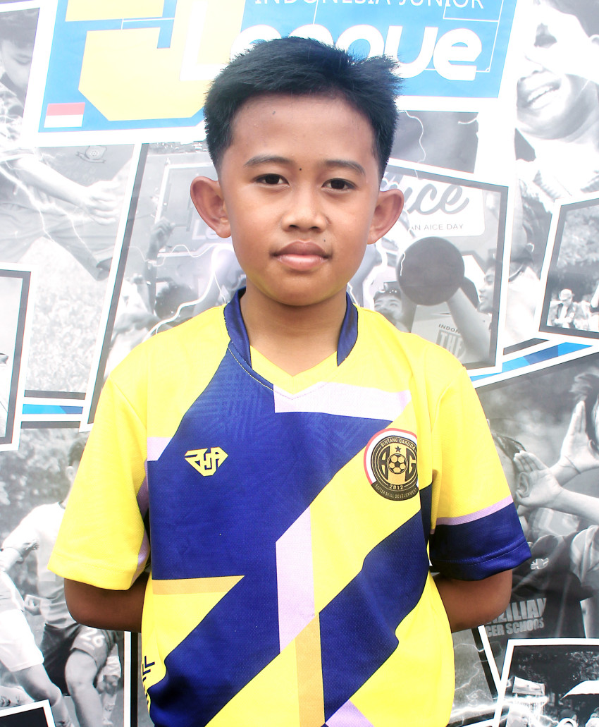 MUHAMMAD RIZKI PRATAMA