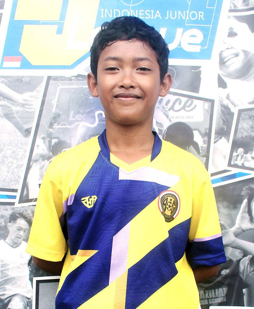 MUHAMMAD RIZKI FADILAH