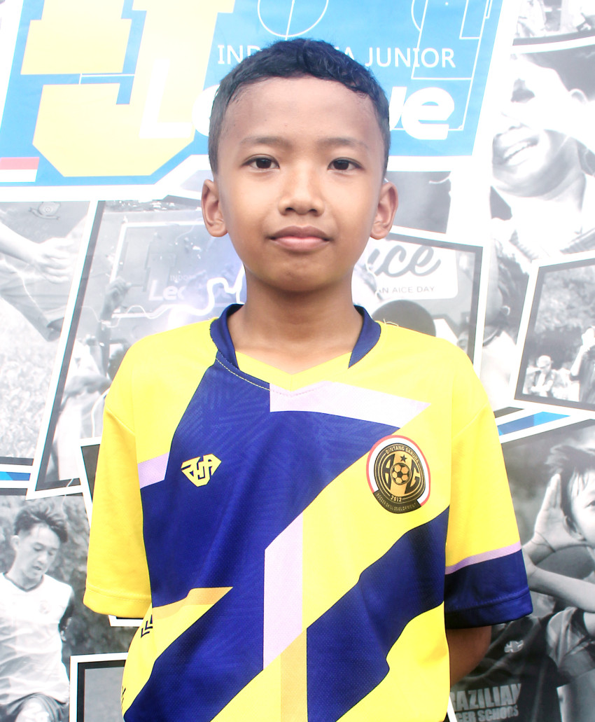 MUHAMMAD ABDUL ZALIL