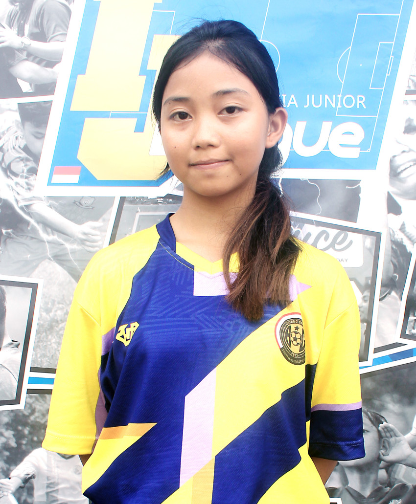 MALIAH HIDAYAH