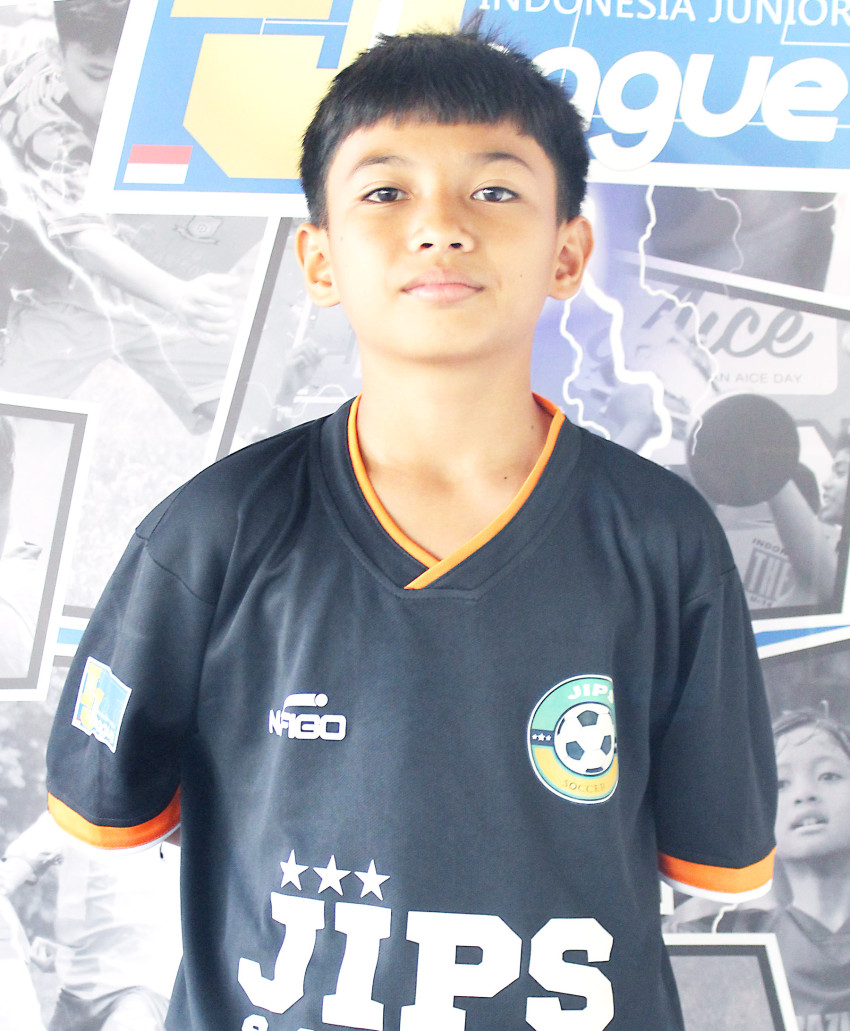 BILFAQIH REY ALTEZA