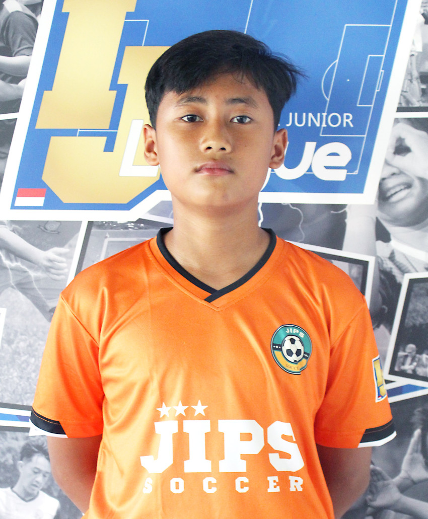 MUHAMAD ABDUL GHUFRON