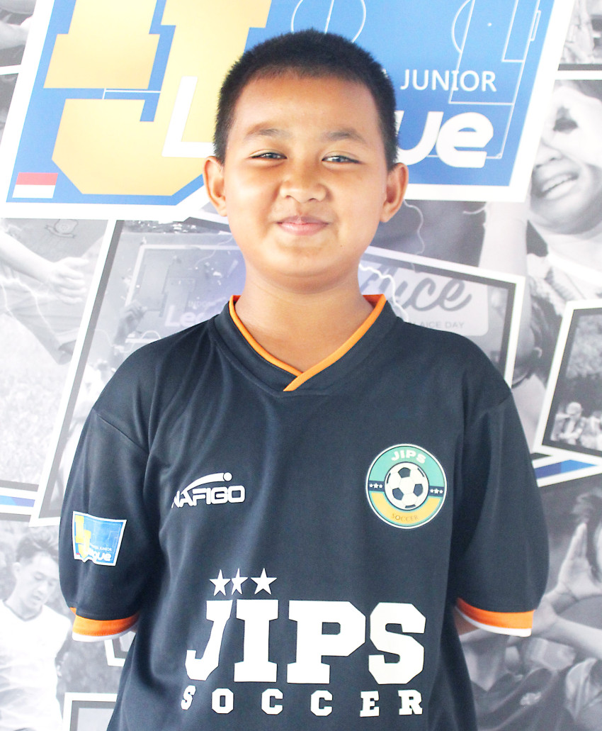 IKHWAN FAQIH