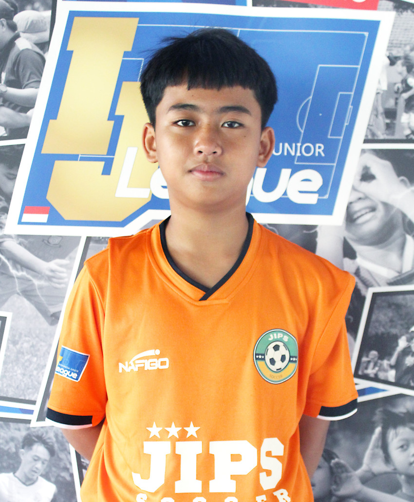 DESTYN SAMAPTA AURYC