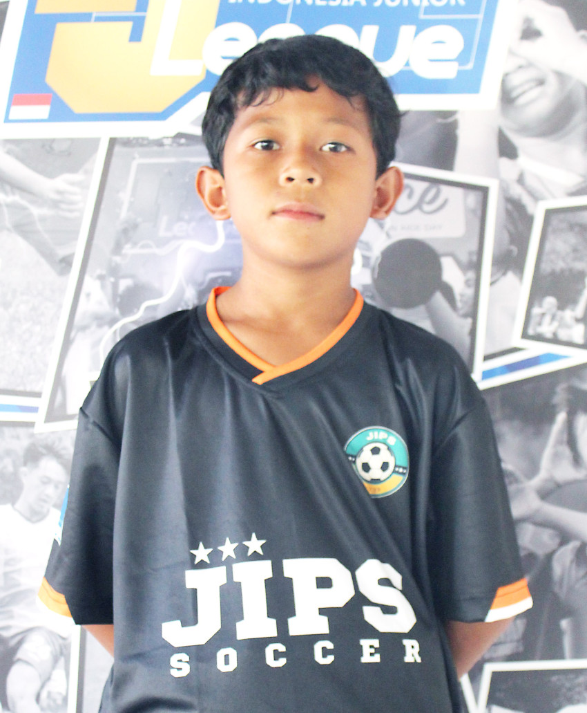 AZKA FAJRUL FALAH AHMADI