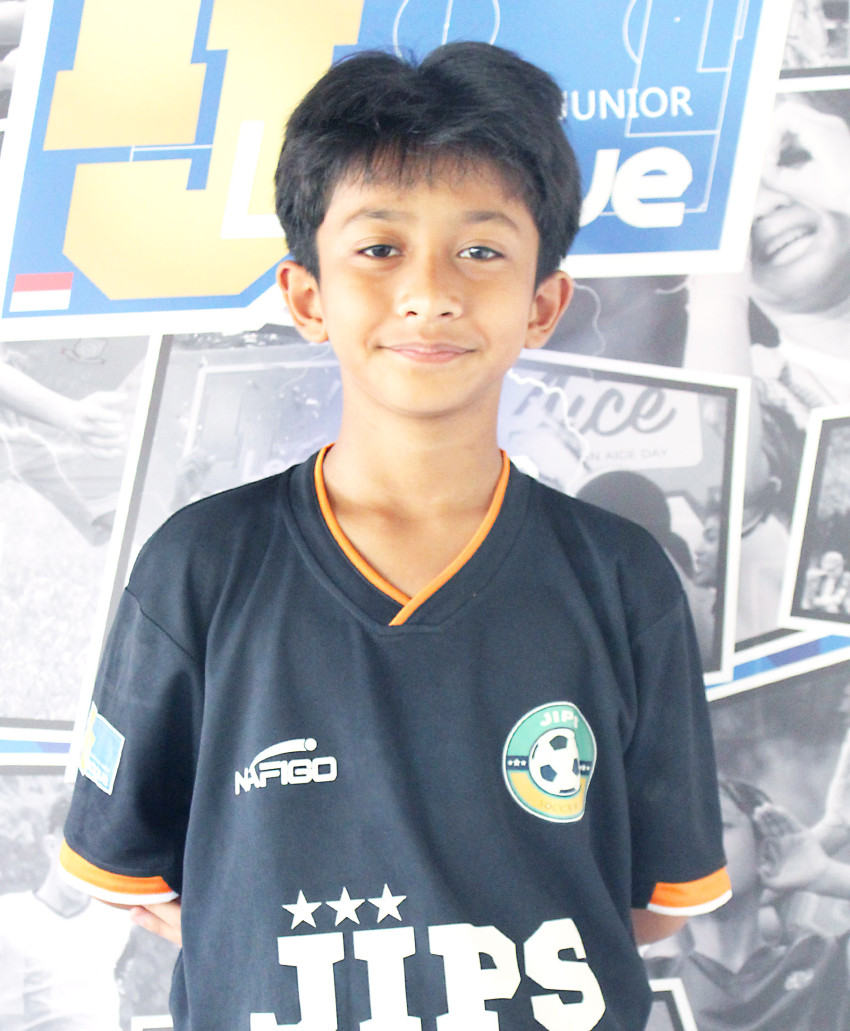 ARZACHEL ZIGGY ATHARIZZ HERMAWAN