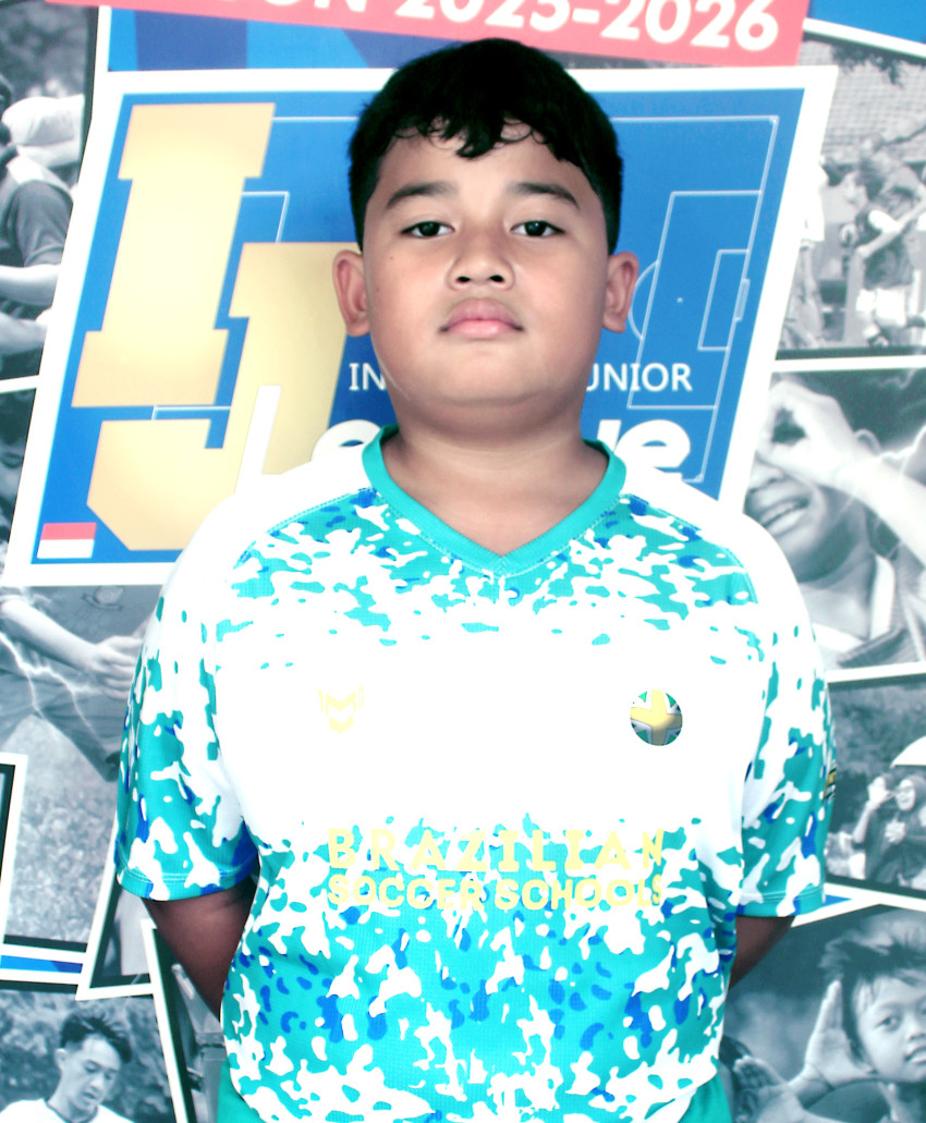 ALEANDRA YUSUF MUSYAFFA