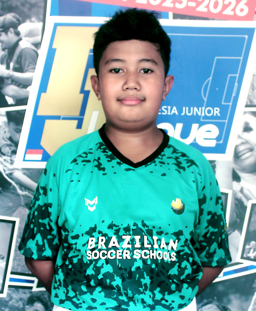 MUHAMMAD ATHALLA RAHIM HASIBUAN