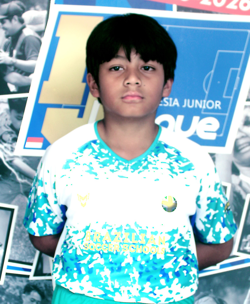 FARIDZ ATALLAH HERMAWAN