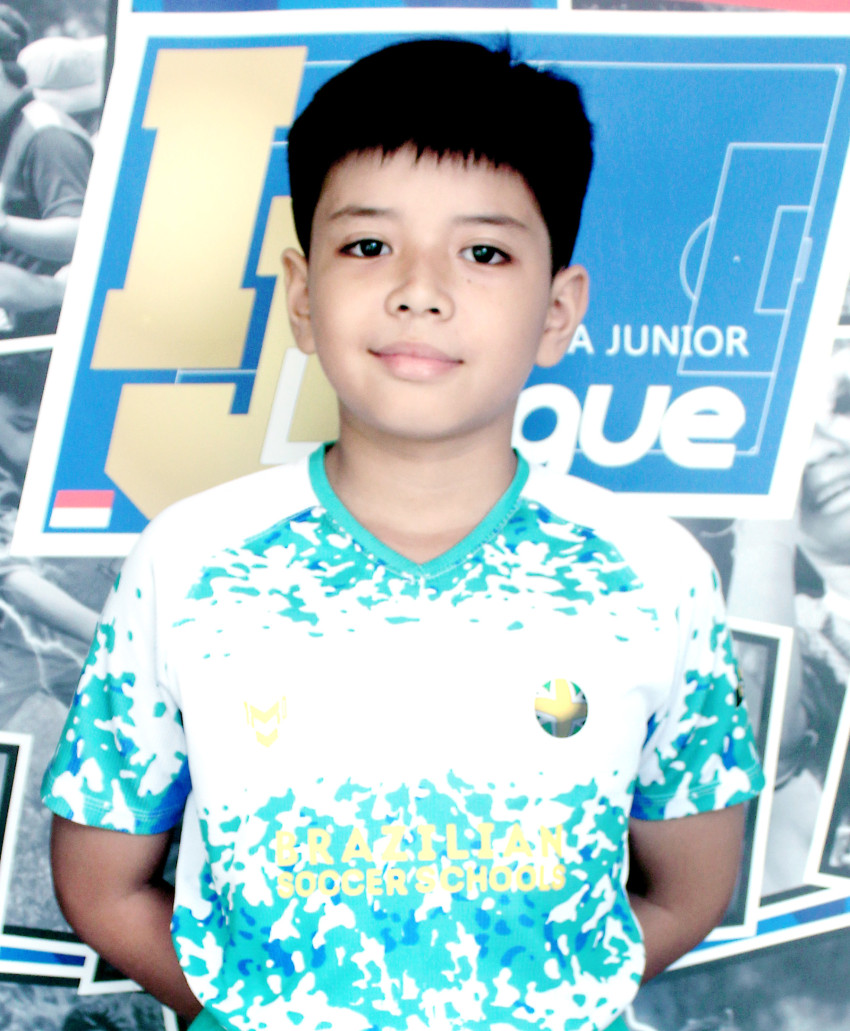 RIDWAN ZAFRAN ALFHARIZI