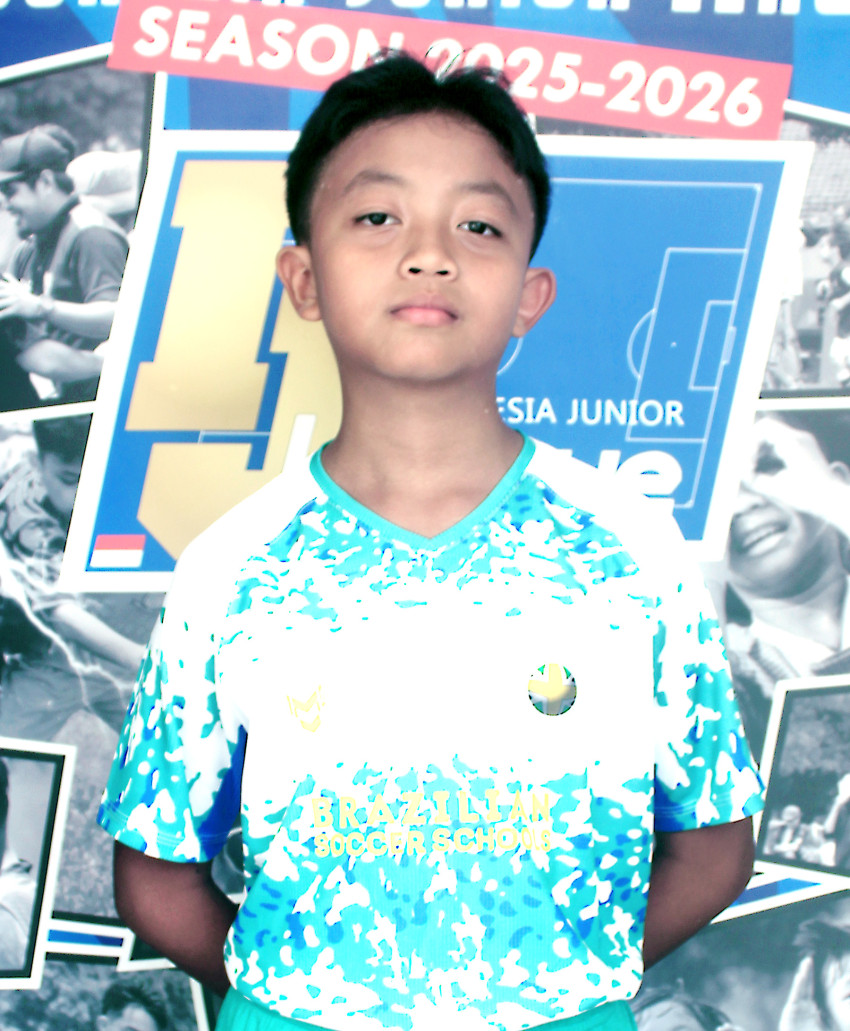 KENZO WIRA ADIPRAJA