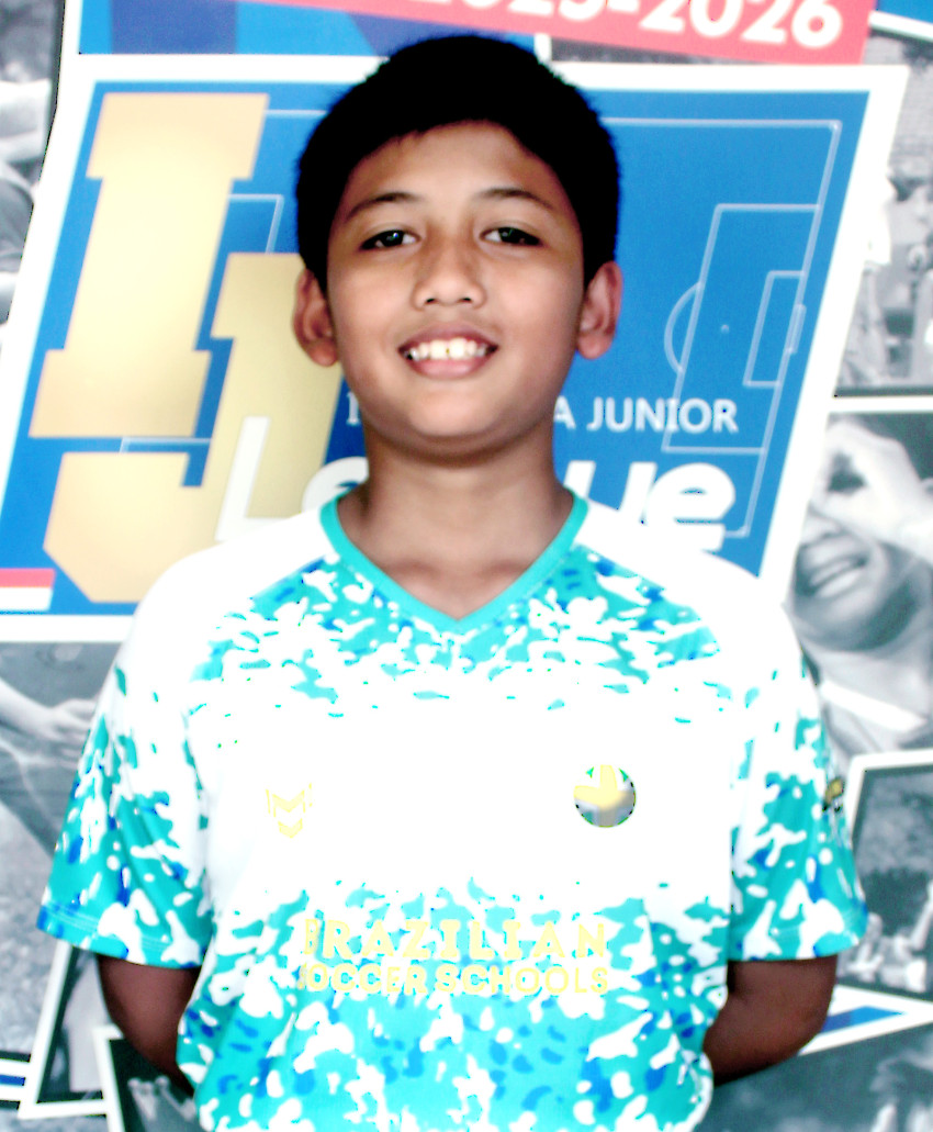 GENTA ABQORY