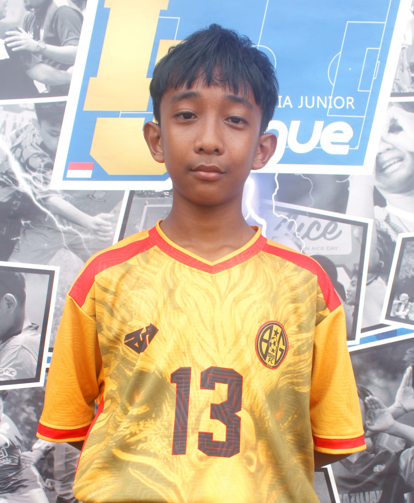 MUHAMMAD FADHLAN OKTAVIAN