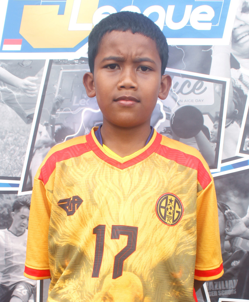 UBAIDILLAH IBNU YASIR