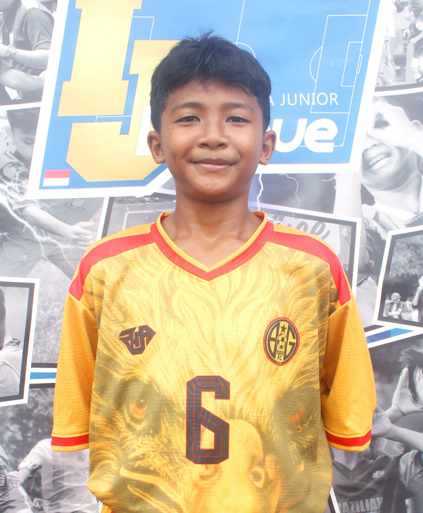 FARIZ NAUVAL ANUGRAH