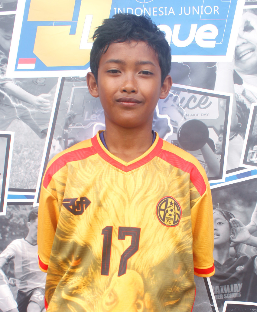 MUHAMMAD RIZKI FADILAH