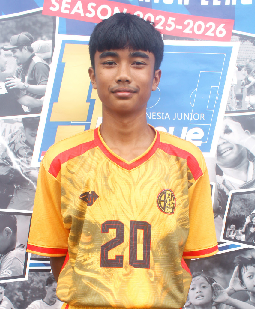 HAFIZH MUBAROK ALVARO