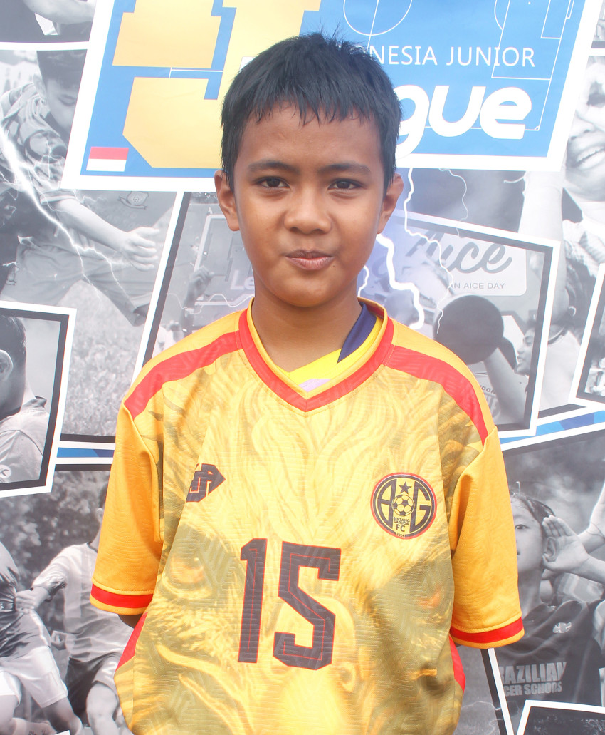MUHAMMAD FATHAN RAMADHAN