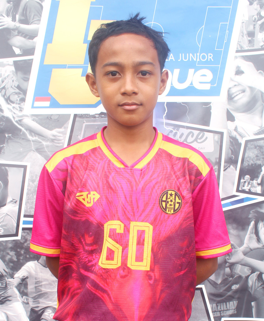 MUHAMMAD RIFQI ARIANSYAH