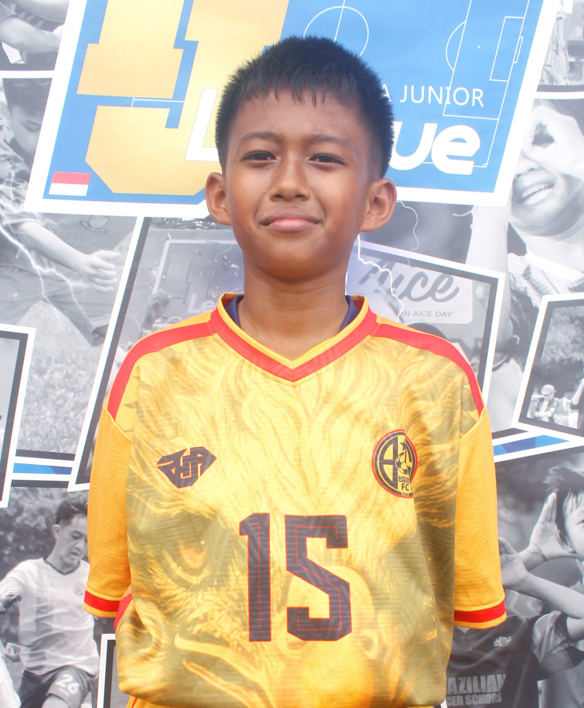 IRSYAD YUSUF