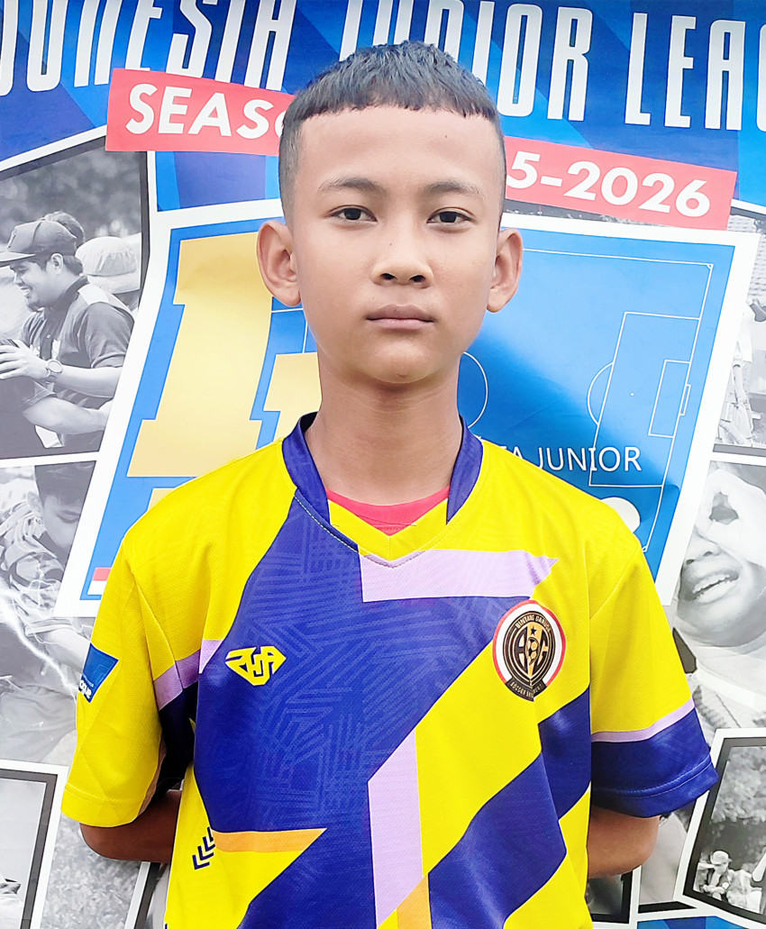 CAKRA AFRIANSYAH