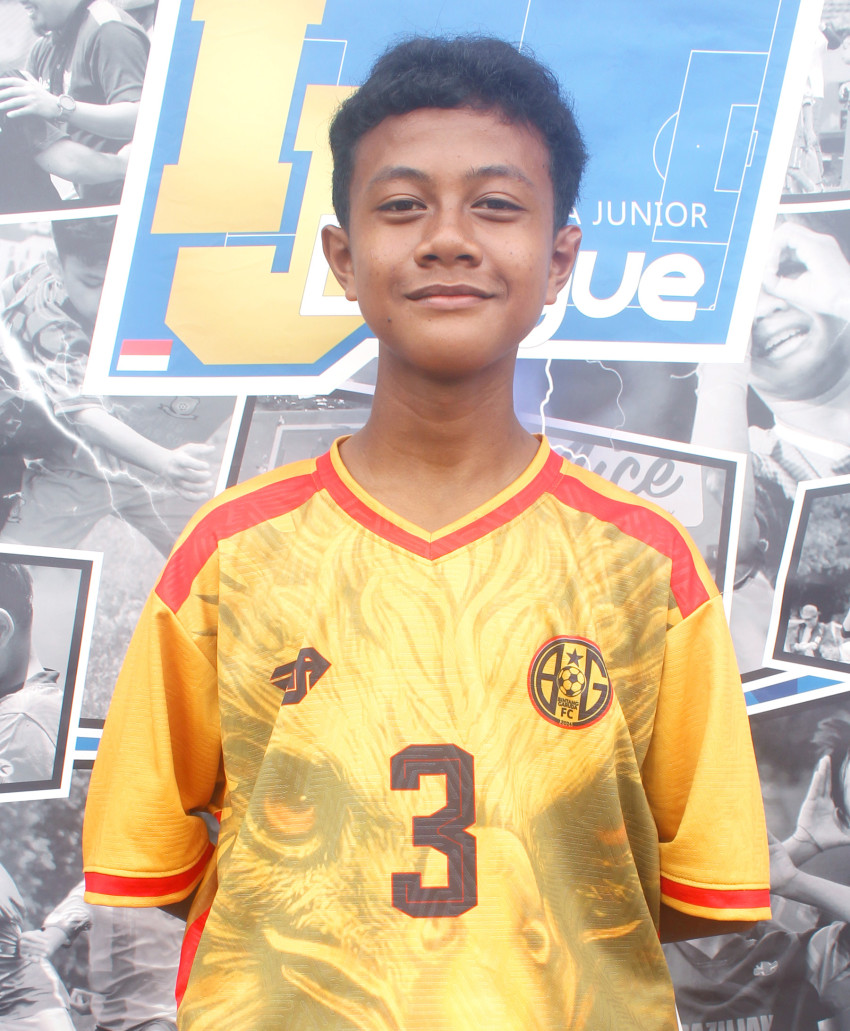 ABYAN AQILLA SHAFWAN