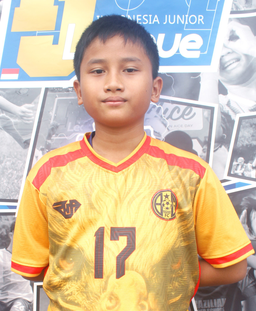 IBNU RAMADHAN