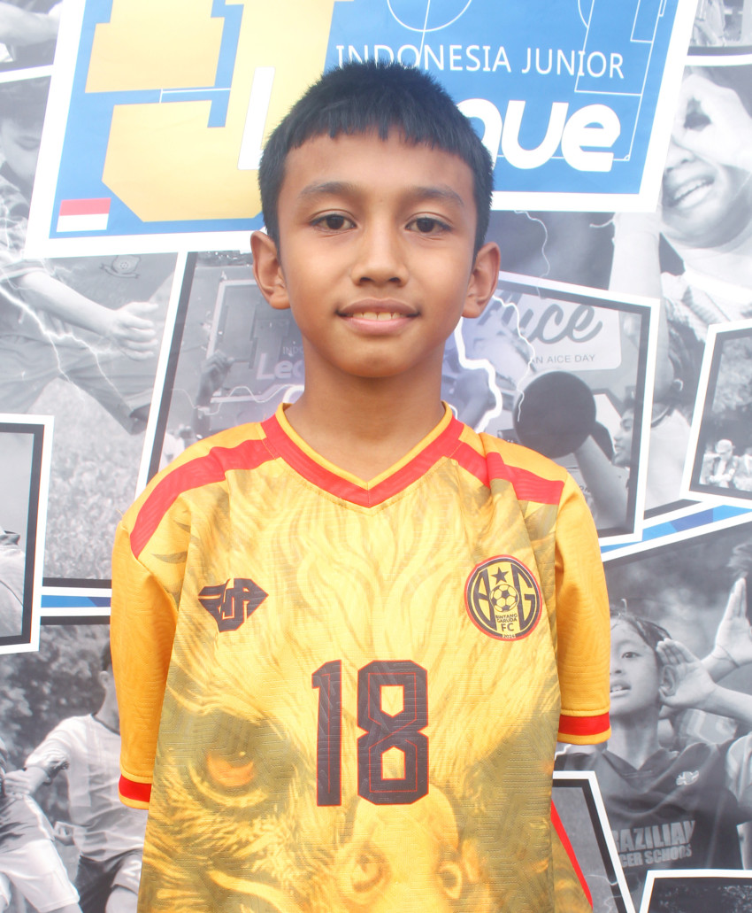 ATTILA ELVIO HASMITO