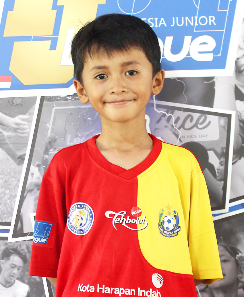 MUHAMMAD THORIQ AL FAIZ