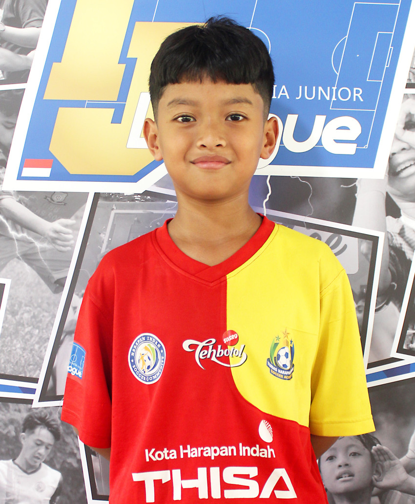 ARSYA RAJA AQIANO