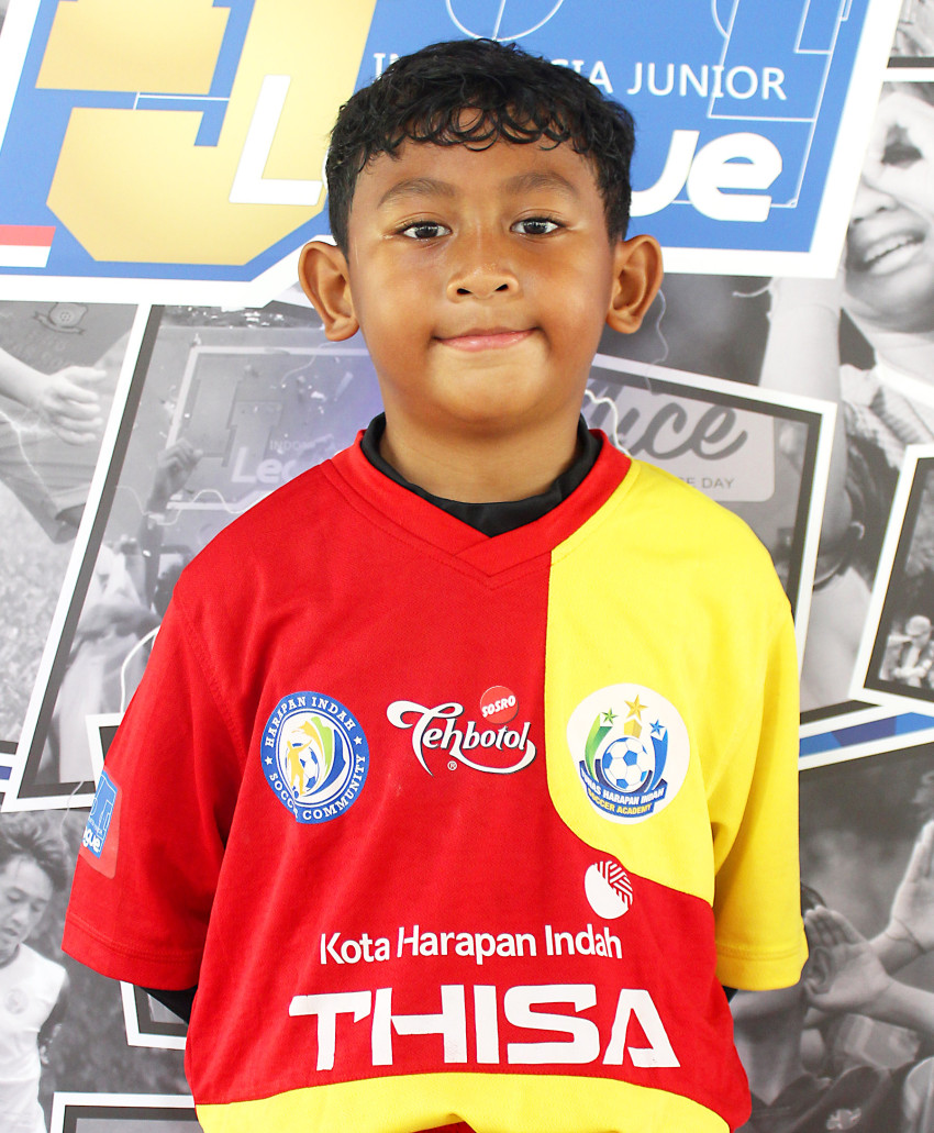FATIR ALGHAZI SAPUTRA